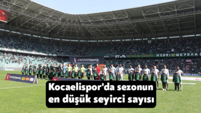 Trendyol Süper Lig'de en yüksek seyirci sayısına sahip takımlar arasında