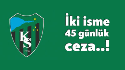 Profesyonel Futbol Disiplin Kurulu (PFDK), son 5 yılda profesyonel liglerde