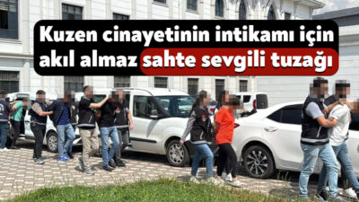 Kocaeli'nin İzmit ilçesinde seyir halindeki otomobilinde silahlı saldırıya uğrayan gencin