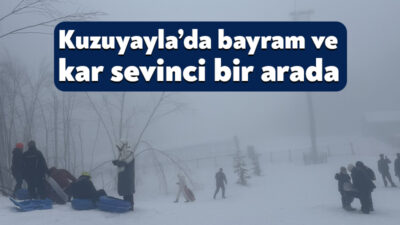 Kocaeli Büyükşehir Belediyesi’nin doğa turizmine kazandırdığı önemli alanlardan biri olan