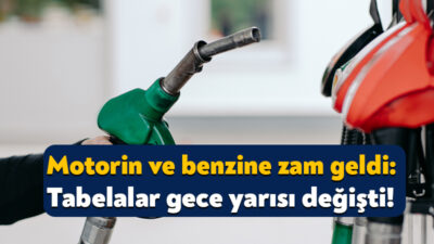 Orta Doğu’daki gelişmeler enerji ve altın fiyatlarını doğrudan etkiliyor. Brent