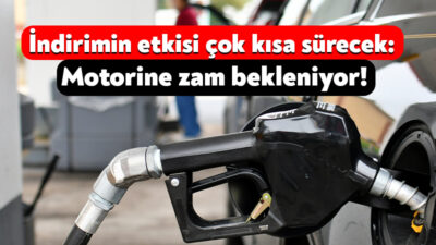 Orta Doğu’da yaşanan gelişmeler nedeniyle akaryakıt fiyatlarındaki dalgalanma devam ediyor.