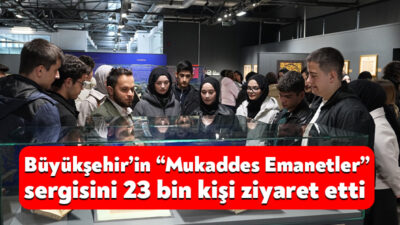Kocaeli Büyükşehir Belediyesi’nin Ramazan ayının başlamasından bir gün önce açtığı