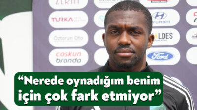 Trendyol Süper Lig'in 28. haftasında sahasında Başakşehir ile karşılaşacak Kocaelispor'un