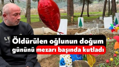 Kocaeli'de buluşma bahanesiyle çağırdıkları genci planlı şekilde bıçaklayarak öldürdükleri iddia