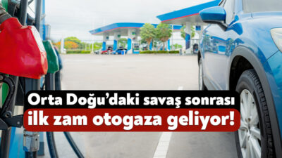 Orta Doğu’daki gerilimin artması sonrasında Brent petrol fiyatlarında yükseliş yaşanıyor.