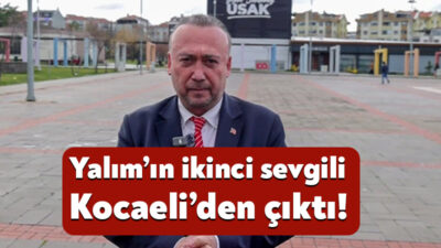 Uşak Belediye Başkanı Özkan Yalım, bugün sabah saatlerinde “Rüşvet” soruşturması