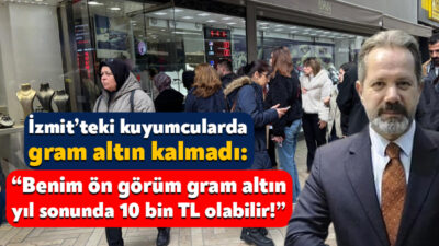 Orta Doğu’da yaşanan gelişmeler finans dünyasını etkilemeye devam ediyor. ABD