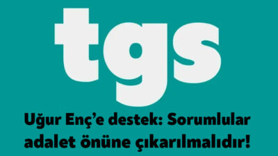 Bağımsız Kocaeli Gazetesi Genel Yayın Yönetmeni Uğur Enç’in yaptığı haber