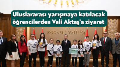 Gölcük Yücel Koyuncu Bilim ve Sanat Merkezi Müdürü Levent Kurt,