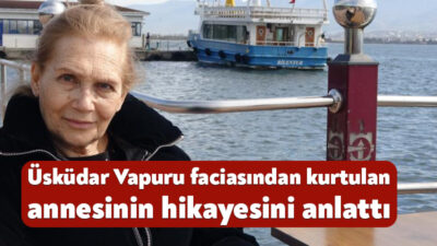 İzmit Körfezi'nde 1 Mart 1958 tarihinde sulara gömülen ve 392