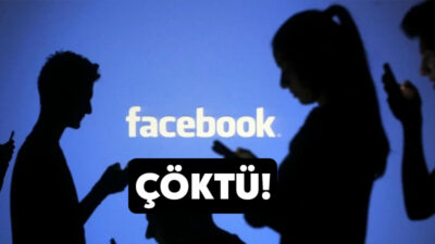 3 Mart'ı 4 Mart'a bağlayan gece saatlerinden itibaren Facebook kullanıcıları