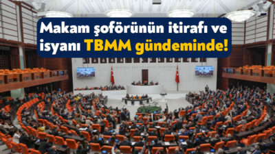 CHP Kocaeli Muhip Kanko, Türkiye Büyük Millet Meclisi Genel Kurulu’nda