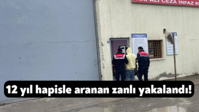 Kocaeli İl Jandarma Komutanlığı’na bağlı ekiplerin aranan şahıslara yönelik çalışması