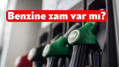 Brent petrol, döviz kuru ve vergi düzenlemelerindeki değişimler akaryakıt fiyatlarını