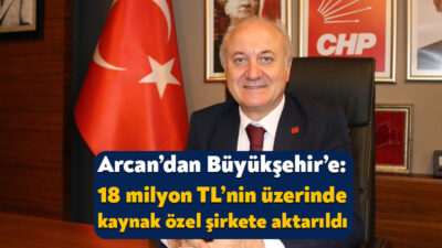 Kocaeli Büyükşehir Belediyesi’nin 2025 yılı ihale ve bütçe kayıtlarına dair