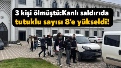 Kocaeli’nin İzmit ilçesinde 3 kişinin hayatını kaybettiği eğlence mekanına yönelik