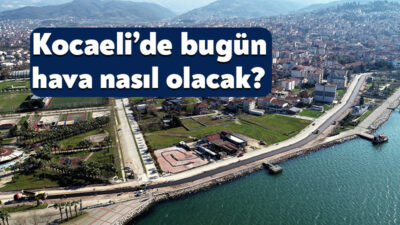 Meteoroloji Genel Müdürlüğü (MGM) tarafından yapılan son değerlendirmelere göre; yurt