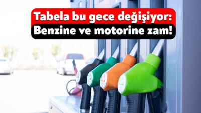 Orta Doğu’daki gelişmelerin tetiklediği akaryakıt fiyatlarındaki hareketlilik devam ediyor. Gece