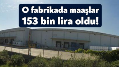 Kocaeli merkezli Alpla Plastik fabrikalarında çalışan işçiler için toplu iş