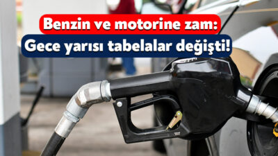 Orta Doğu’daki savaşın tetiklediği petrol fiyatlarındaki hareketlilik devam ediyor. Gece