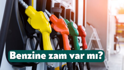 Petrol piyasalarındaki dalgalanmalar, döviz kurlarındaki değişimler ve vergi artışları akaryakıt