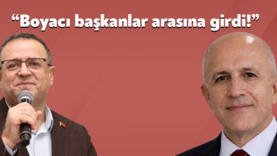 Ak Parti Derince Belediyesi Meclis Üyesi Hıdır Aydın, Derince Belediye