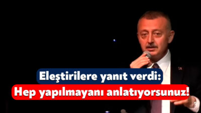 Kocaeli Büyükşehir Belediyesi’nin nisan ayı meclis toplantısı bugün gerçekleştirildi. Meclis