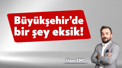 Yaklaşık 10 gün önce Kocaeli Büyükşehir Belediye Başkanı Tahir Büyükakın