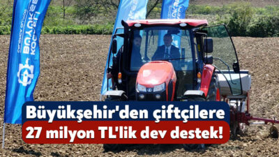 “Sadece Hizmet Ettik” diyerek iki yılını özetleyen Kocaeli Büyükşehir Belediye