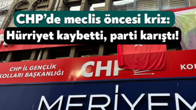 Kocaeli Büyükşehir Belediyesi’nde 16 Nisan Perşembe günü gerçekleştirilecek meclis toplantısı