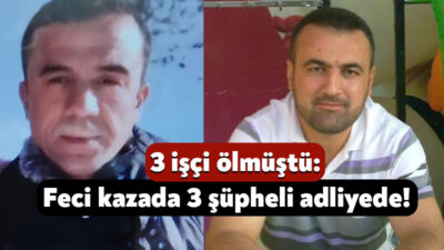 Kocaeli'nin Dilovası ilçesindeki demir çelik fabrikasında yükleme platformunun çökmesi sonucu