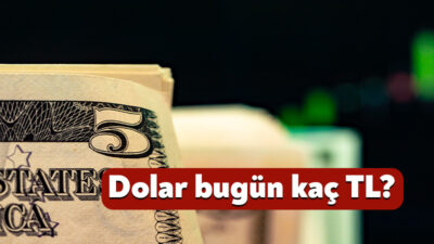 Orta Doğu’daki savaşın tetiklediği döviz kurunda hareketlilik yaşanıyor. ABD ve
