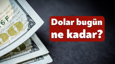 31 MAYIS DÖVİZ KURU: Döviz kurlarında hareketlilik devam ediyor. Yeni