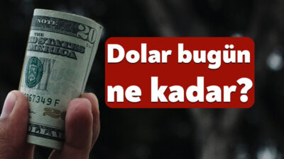 Döviz kurundaki işlem seviyeleri yatırımcılar ve vatandaşlar tarafından yakından takip