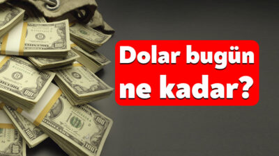 Küresel gelişmeler ve yurt içi ekonomik hareketlilik, döviz piyasasında dalgalanmaları