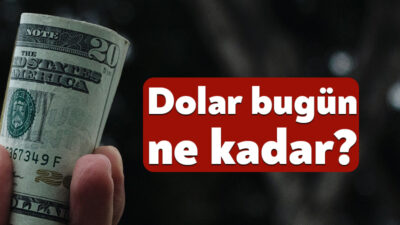 Piyasalardaki hareketlilikle birlikte döviz kurları yeniden gündemde. Yatırımcılar ve vatandaşlar,