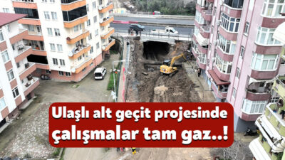 Kocaeli Büyükşehir Belediyesi, kent genelinde yaya ve araç güvenliği için