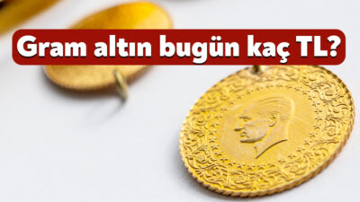Altın piyasasında yaşanan hareketlilik, yatırımcılar ve vatandaşlar tarafından yakından izlenmeye