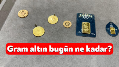 Küresel ve yurt içi gelişmelerin etkisiyle altın piyasasındaki hareketlilik sürüyor.