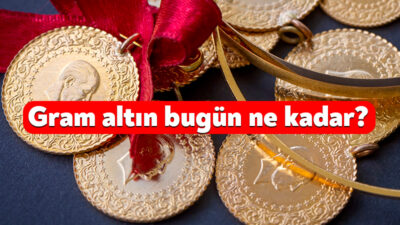 Altın alım ve satımı yapacaklar güncel işlem seviyelerini yakından takip