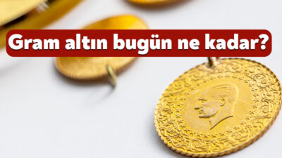Altın piyasasında hareketlilik sürüyor. Küresel gelişmelerin etkisiyle dalgalanan fiyatlar, yatırımcıların