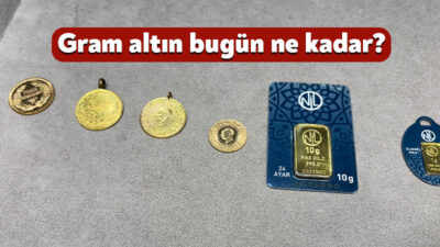 Altın piyasasındaki hareketlilik sürerken, yatırımcılar ve tasarruf sahipleri güncel fiyatları