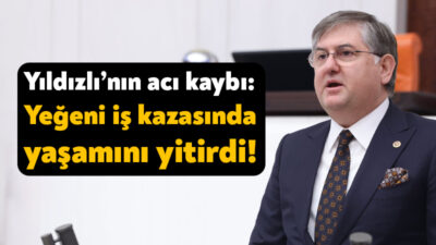 CHP Kocaeli Milletvekili Harun Özgür Yıldızlı’nın yeğeni Doğukan Yıldızlı, Artvin’in