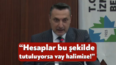İzmit Belediyesi’nin nisan ayı meclis toplantısı bugün gerçekleştirildi. Meclis toplantısında