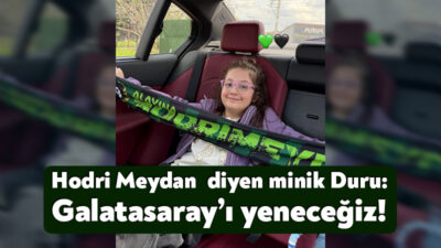 Trendyol Süper Lig’de dev mücadele öncesi Kocaelispor taraftarlarının yürekleri ısıtan