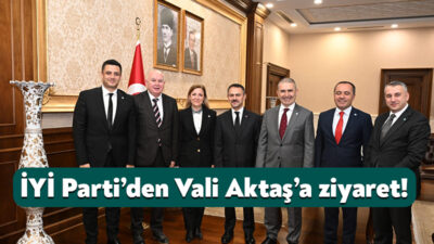 İYİ Parti Kocaeli İl Başkanı Av. Mehmet Kamil Şirin, Kocaeli