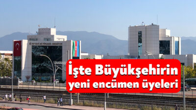 Kocaeli Büyükşehir Belediyesi’nin nisan ayı meclis toplantısı bugün gerçekleştirildi. Meclis