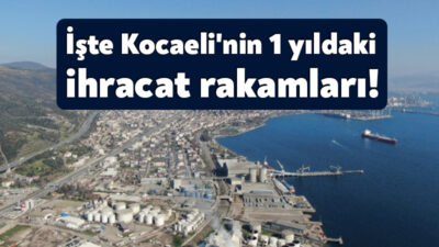 Ticaret Bakanlığı verilerine göre 2026 Ocak-Mart döneminde 40 ilde ihracat