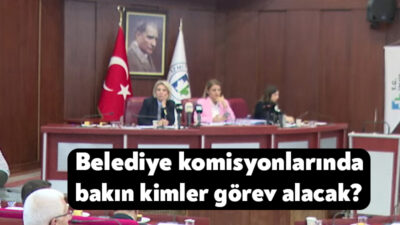 İzmit Belediyesi’nin nisan ayı meclis toplantısı bugün gerçekleştirildi. Meclis toplantısında
